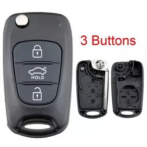 모닝 뉴모닝 차키 교체 수리 스마트키 리모컨 케이스