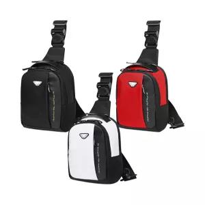 [다이나핏] [다이나핏 공식] 공용 스포츠 트레인 슬링백 M_YUA24B25