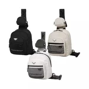 [다이나핏] [다이나핏 공식] 공용 베이직 슬링백 S_YUA24B23