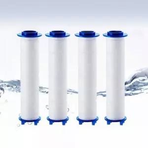 (옵션 옵션/6cm)샤워기리필필터 샤워기 헤드 욕실 수압상승 필터