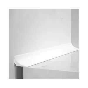 루미나D 주방 실리콘 물막이 워터가드 2m 욕실 싱크대 물튀김방지