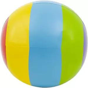 아트크리에이티비티 점보 비치볼 1pc 및 대형 30인치 활동적인 놀이를 위한 수영장 장난감 클래식 풀 파티