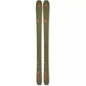 피셔 트랜스알프 98 CTI 투어링 알파인 스키