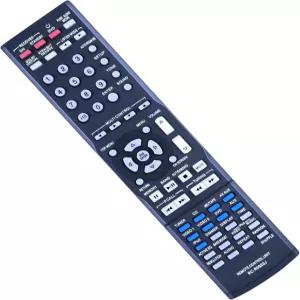 켄우드 AV 리시버 KRF-V7300D KRF-V8300D KRF-V9300D 서브 RC-R0733 RC-R0831 RC-R0923과 호환되는 ZWP