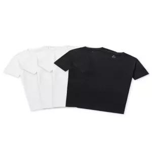 폴햄 polham 공용) 튜블러 5팩 패키지 반팔티PHF5TR3666