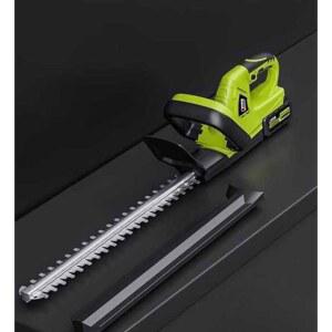 무 정기 효자예초기 0Ah 더블(배터리1) 5 룩티비 전기예초기 전정기