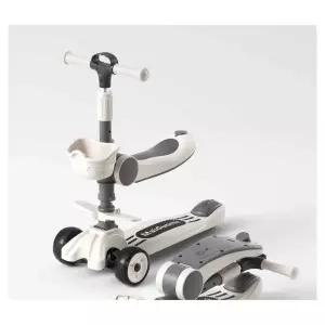 세발킥보드 삼륜 킥보드 씽씽이 미니 초등 싱싱카