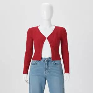 미쏘 골지 V넥 가디건_MIWCKF921T 602652