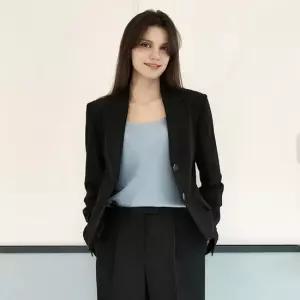 제이슨우 썸머 셋업 자켓 WZJK3W01