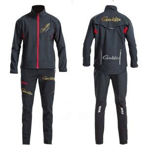 낚시우비 남성용 겨울 방수 낚시 의류 세트 바람막이 캠핑 재킷 바지 두꺼운 따뜻한 코트