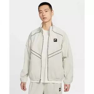 나이키 에어 남성 윈드러너 트랙 재킷 - 라이트 본 IF1289-072 314047