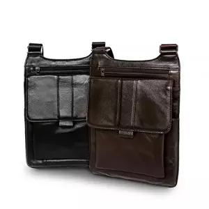 데일리백 남성크로스백 남가죽크로스 M8061-WFIQ72G