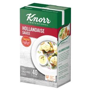 크노르 홀랜다이즈 소스 1L (에그베네딕트, 디핑소스)