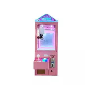 가정용 인형뽑기 기계 머신 미니 문방구 화이트 오락실