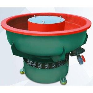 전동 바렐 보석 진동 세척기 녹제거 60L 업소용 바렐기 귀금속 연마기 도구 가공