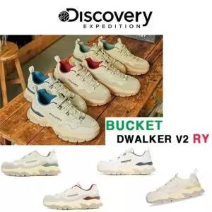 [디스커버리][공용] 버킷 디워커 V2 RY (DXSH1312N) 629798