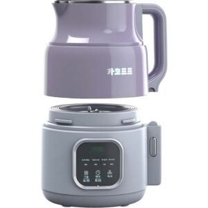 낮은 소음 탈착식 죽 ABC 주스 두유 제조기 CD01-Ultra