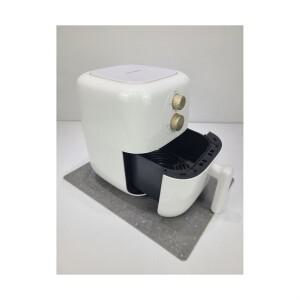 에어프라이어 받침 깔개 열차단매트 독일 모티프매트