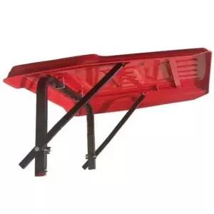 트랙터 지붕 덮개 트렉터 트랙터지붕 옥상 굴삭기 장마