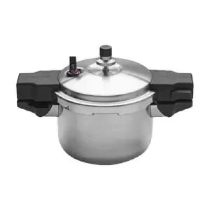 엘리스앤클레어 미니모 통3중 스텐 압력밥솥 2인용 인덕션 미니 압력솥