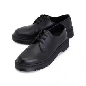 닥터마틴 1461 벡스 모노 색상 Balck DMT41774001