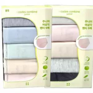 코데즈 여주니어 팬티