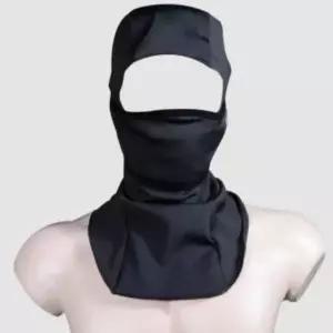 바라클라바 방지 자전거 마스크 기모 스판 김서림 방한