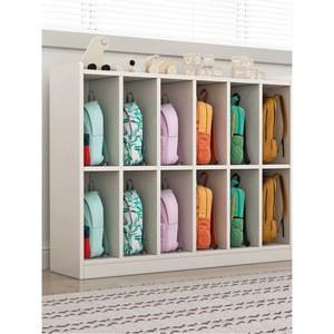 수납장 가방 캐비닛 학원 책장 사무실 선반 학교 옷장 교실