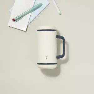 [본사직영] 메트로 퍼펙트씰 머그 550ML