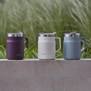 [본사직영] 메트로 머그 475ML