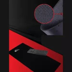 와이드 마우스 장패트 키보드 책상 롤 매트 게이밍 WE2B3A4