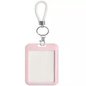 다용도 홀더 카드고리케이스 마카롱 명찰 명함홀더 WE40304