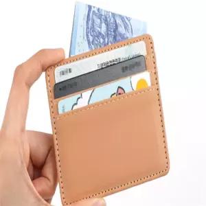 리빙랜드 카드지갑 미니카드지갑