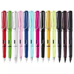 사파리 만년필 EF/F/M (1자루부터 인쇄가능)