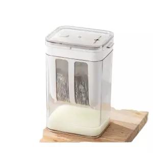 유청분리기 대용량 그릭요거트 만드는 기계 필수템