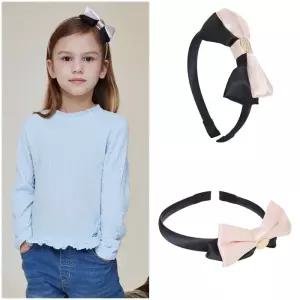 [AK분당점] [빈] 핑크 네이비 머리띠BA12AX02PK