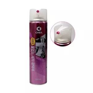 클리너 자동차 세차 버블폼 광택제 550ml 물없이 차량청소