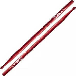 아베디스 질지안 컴퍼니 5A 우드 레드 드럼스틱 (Z5AR)