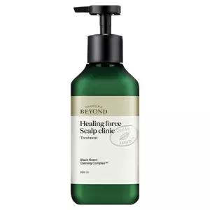 [라이프] 비욘드 힐링포스 스캘프 트리트먼트, 500ml, 1개