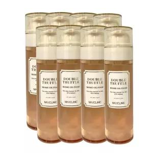 2026년 홈쇼핑 최신상 맥스클리닉 더블트러플 오일폼 110g 8개