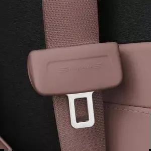 안전벨트버클홀더 안전벨트 버클 클립 실리콘 커버 스크래치 기스 방지