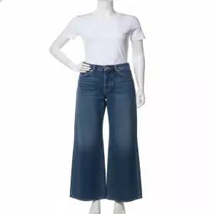 ROEM 난스판 와이드 데님 팬츠_RMTJF49G12 603294