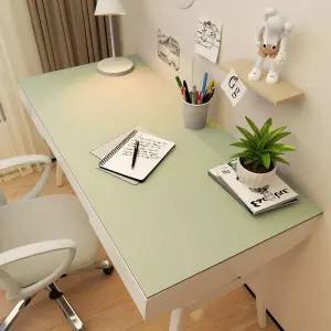 책상커버 주문제작 매트 사무실 책상보 맞춤