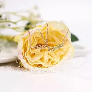 [폭스타일] 스위트 러브 목걸이