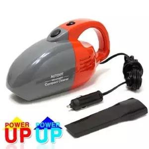 DC100W 휴대용차량청소기 자동차청소기 컴팩트디자인