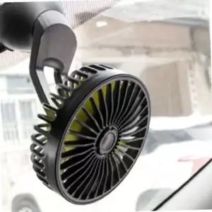 차선풍기 차량용 써큘레이터 화물차 자동차 ubs 고정