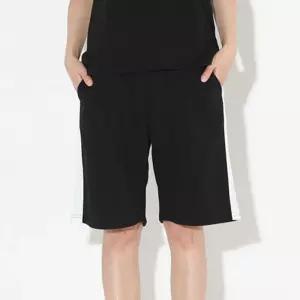 5부팬츠 체육복바지 여름 이지웨어 스판 밴딩마실바지 eho8+1nII