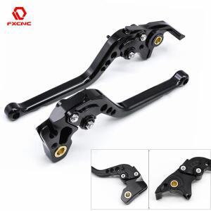 2022 Hunter 350 오토바이 조정 가능한 브레이크 클러치 레버 핸들 액세서리