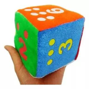 멀티라위 다색게임 보드게임 보드게임위 멀티라게임도구 컬러주사위 미니주사위