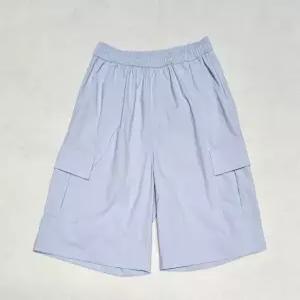 폴햄 폴햄  나일론스판 버뮤다 7부 숏 PKF2PH2033